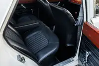 1970 Ford Cortina 3-litre Savage (Jeff Uren Built)-Sold