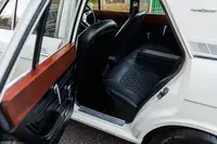 1970 Ford Cortina 3-litre Savage (Jeff Uren Built)-Sold