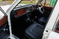 1970 Ford Cortina 3-litre Savage (Jeff Uren Built)-Sold