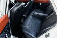 1970 Ford Cortina 3-litre Savage (Jeff Uren Built)-Sold