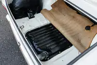 1970 Ford Cortina 3-litre Savage (Jeff Uren Built)-Sold