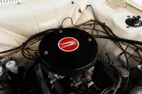1970 Ford Cortina 3-litre Savage (Jeff Uren Built)-Sold