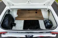 1970 Ford Cortina 3-litre Savage (Jeff Uren Built)-Sold