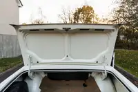 1970 Ford Cortina 3-litre Savage (Jeff Uren Built)-Sold