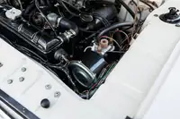 1970 Ford Cortina 3-litre Savage (Jeff Uren Built)-Sold