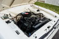 1970 Ford Cortina 3-litre Savage (Jeff Uren Built)-Sold
