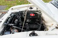 1970 Ford Cortina 3-litre Savage (Jeff Uren Built)-Sold