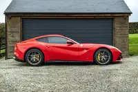 2013 Ferrari F12 Berlinetta-For Sale