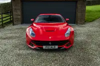 2013 Ferrari F12 Berlinetta-For Sale