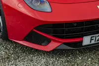 2013 Ferrari F12 Berlinetta-For Sale