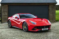 2013 Ferrari F12 Berlinetta-For Sale