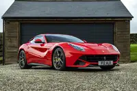 2013 Ferrari F12 Berlinetta-For Sale