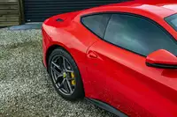 2013 Ferrari F12 Berlinetta-For Sale
