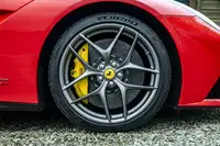 2013 Ferrari F12 Berlinetta-For Sale