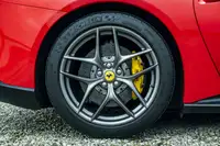 2013 Ferrari F12 Berlinetta-For Sale