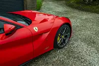 2013 Ferrari F12 Berlinetta-For Sale
