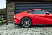 2013 Ferrari F12 Berlinetta-For Sale