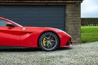 2013 Ferrari F12 Berlinetta-For Sale
