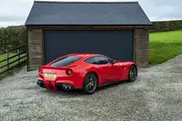 2013 Ferrari F12 Berlinetta-For Sale