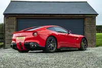 2013 Ferrari F12 Berlinetta-For Sale
