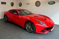 2013 Ferrari F12 Berlinetta-For Sale