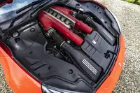 2013 Ferrari F12 Berlinetta-For Sale
