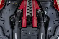 2013 Ferrari F12 Berlinetta-For Sale