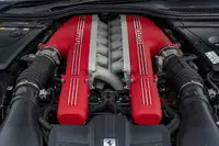 2013 Ferrari F12 Berlinetta-For Sale