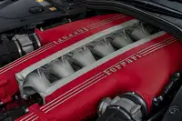 2013 Ferrari F12 Berlinetta-For Sale