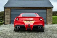 2013 Ferrari F12 Berlinetta-For Sale