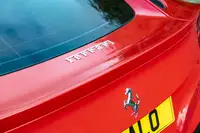 2013 Ferrari F12 Berlinetta-For Sale
