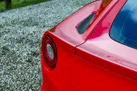 2013 Ferrari F12 Berlinetta-For Sale