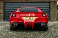2013 Ferrari F12 Berlinetta-For Sale