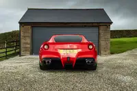 2013 Ferrari F12 Berlinetta-For Sale