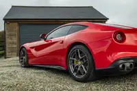 2013 Ferrari F12 Berlinetta-For Sale