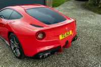 2013 Ferrari F12 Berlinetta-For Sale