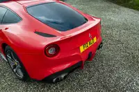2013 Ferrari F12 Berlinetta-For Sale