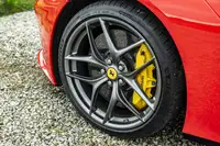 2013 Ferrari F12 Berlinetta-For Sale
