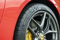 2013 Ferrari F12 Berlinetta-For Sale