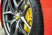 2013 Ferrari F12 Berlinetta-For Sale