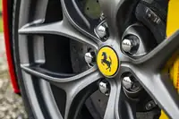 2013 Ferrari F12 Berlinetta-For Sale