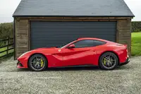 2013 Ferrari F12 Berlinetta-For Sale