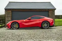 2013 Ferrari F12 Berlinetta-For Sale