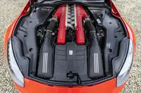 2013 Ferrari F12 Berlinetta-For Sale