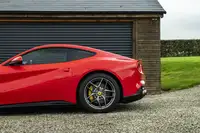 2013 Ferrari F12 Berlinetta-For Sale