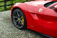 2013 Ferrari F12 Berlinetta-For Sale