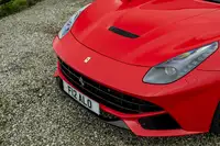 2013 Ferrari F12 Berlinetta-For Sale