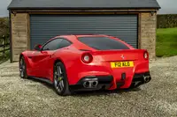 2013 Ferrari F12 Berlinetta-For Sale
