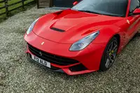 2013 Ferrari F12 Berlinetta-For Sale