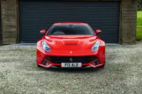 2013 Ferrari F12 Berlinetta-For Sale